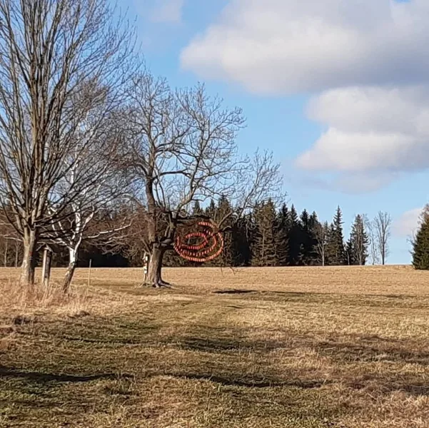 TREE PAINTING